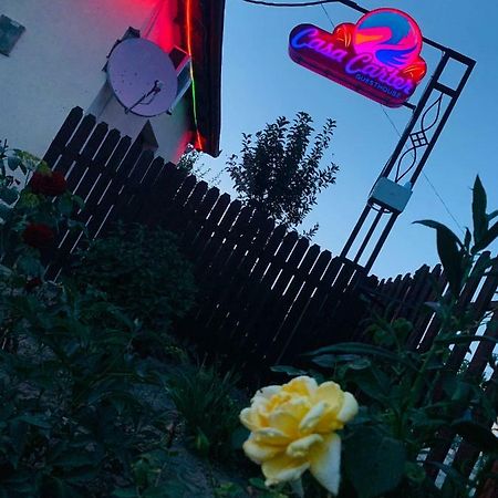 Casa Carter Hotel Sfantu Gheorghe  Luaran gambar