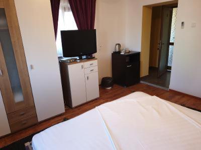 Casa Carter Hotel Sfantu Gheorghe  Luaran gambar