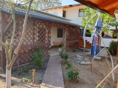 Casa Carter Hotel Sfantu Gheorghe  Luaran gambar