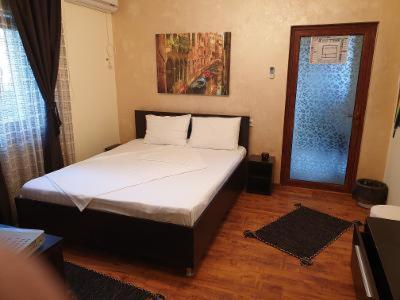 Casa Carter Hotel Sfantu Gheorghe  Luaran gambar