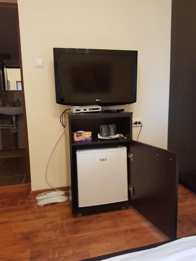 Casa Carter Hotel Sfantu Gheorghe  Luaran gambar
