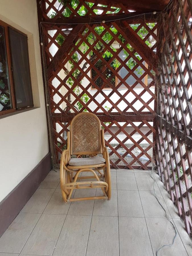 Casa Carter Hotel Sfantu Gheorghe  Luaran gambar